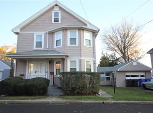 19 Sack St, North Providence, RI 02911