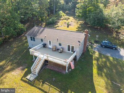 3225 Magnolia Rd, Great Cacapon, WV, 25422