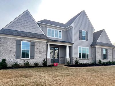 45 Rolling Hill Dr, Piperton, TN, 38017