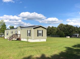 754 Ben Hatcher Rd, Waynesboro, GA 30830