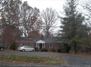 4584 Waterlick Rd, Forest, VA 24551