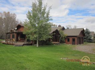 3355 Curtis Ln, Manhattan, MT 59741