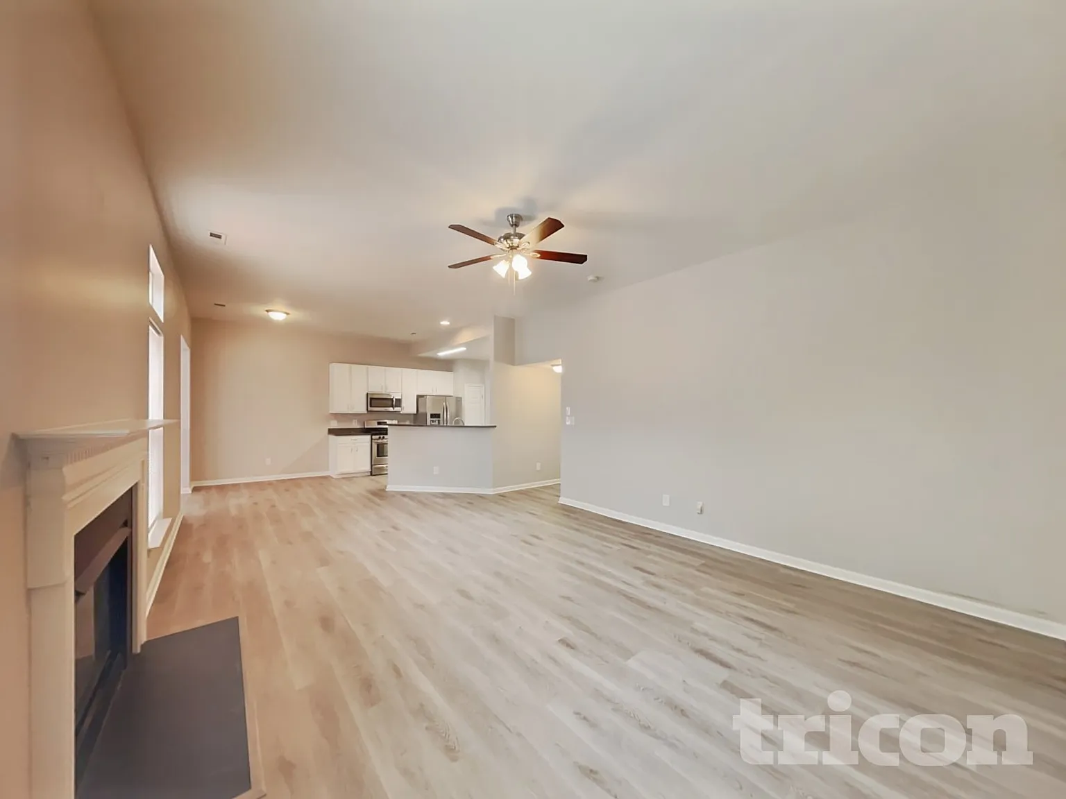 5136 Sunburst Lane Charlotte NC — Photo 2