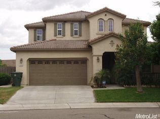 1216 Laurel Park Cir, Manteca, CA 95337