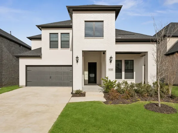 4180 Kestrel St, Prosper, TX 75078