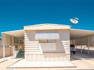 5128 Ridge Dr, Las Vegas, NV 89103