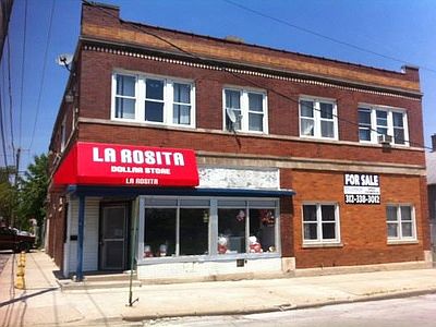 1st image of 213 E 22nd St #Store