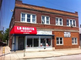 213 E 22nd St #STORE, Chicago Heights, IL 60411