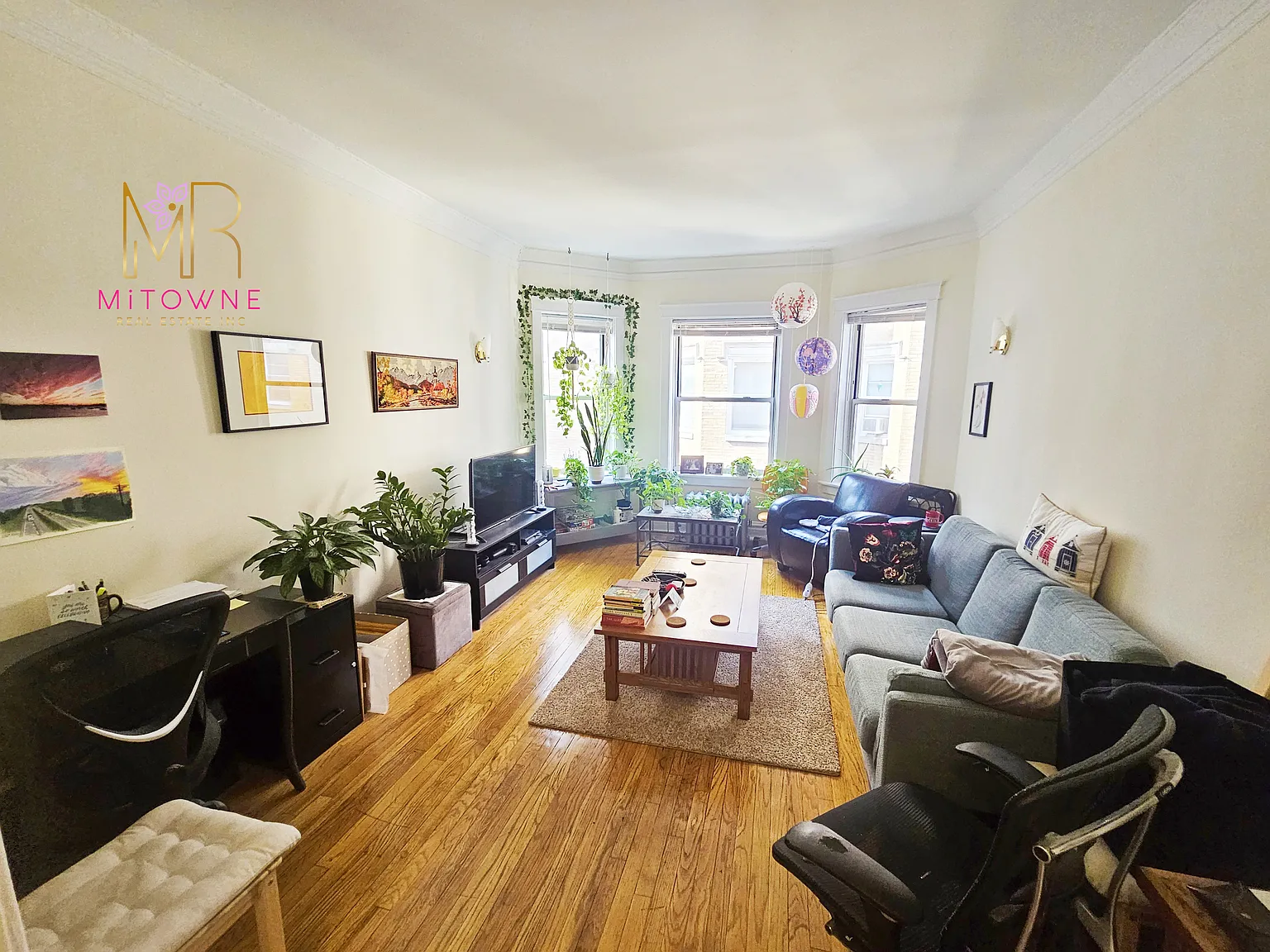 1 bed, $1,475 — Photo 1