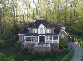 917 Gold Hill Ct, Franklin, TN 37069
