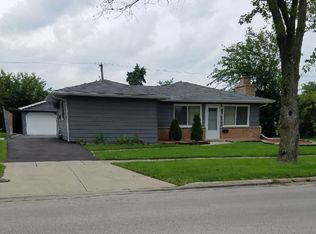 506 Lakewood Blvd, Park Forest, IL