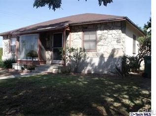 421 Margaret Ave, Los Angeles, CA 90022