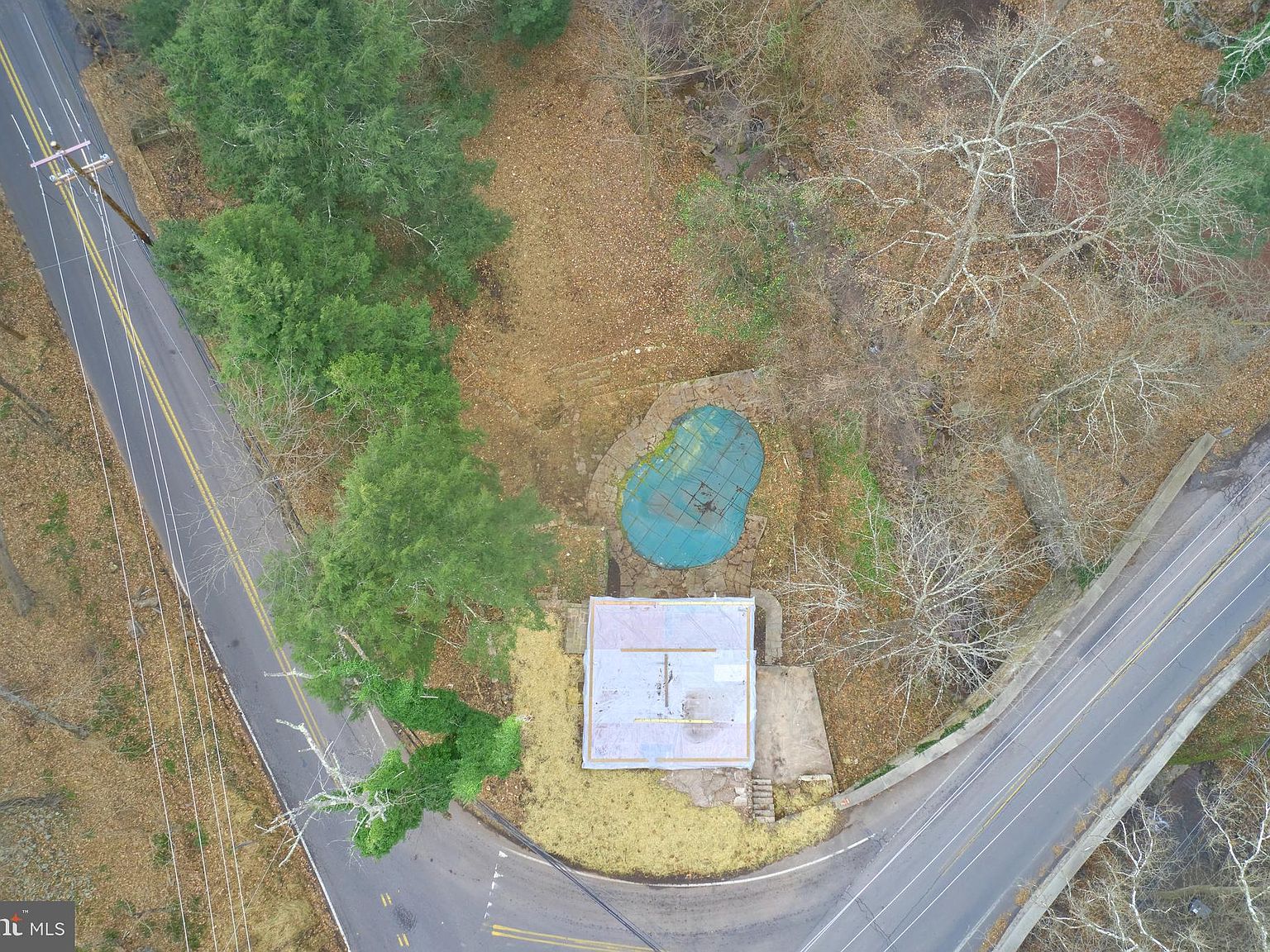 6695 Greenhill Rd, Lumberville, PA 18933 Zillow