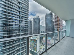 1010 Brickell Ave #3107, Miami, FL 33131