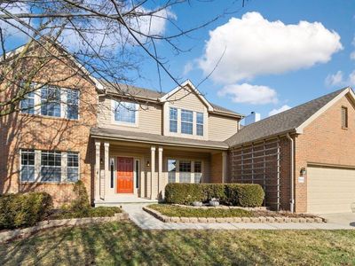 5684 Hillcoat Dr, Hilliard, OH, 43026