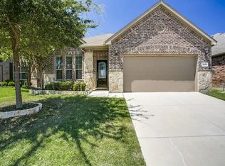 5757 Fountain Flat Dr #1, Keller, TX 76244