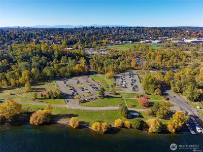 5845 NE Park Point Drive #G203, Seattle, WA, 98115