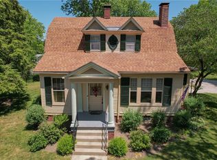 2 Maywood Dr, Danville, IL 61832