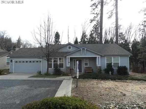 107 Pintail Pl, Grass Valley, CA 95945