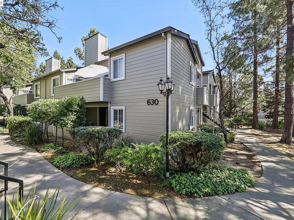 1st image of 630 Canyon Oaks Dr APT D
