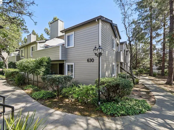 630 Canyon Oaks Dr APT D, Oakland, CA 94605