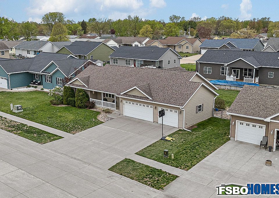 1505 Lawrence Ave, Camanche, IA 52730 Zillow