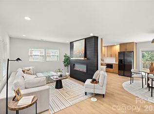 2000 Kilborne Dr, Charlotte, NC 28205