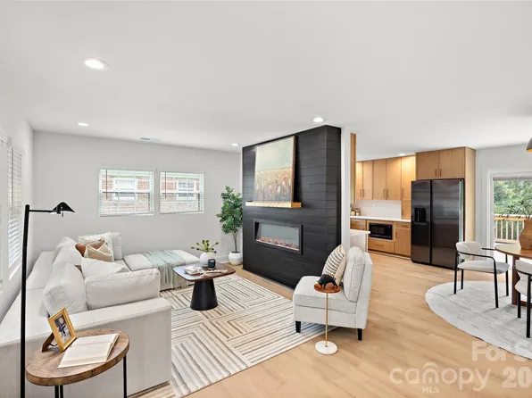 2000 Kilborne Dr, Charlotte, NC 28205