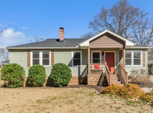 231 Don Dr, Greenville, SC 29607