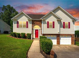 4150 Mae Len Dr, Winston Salem, NC 27107