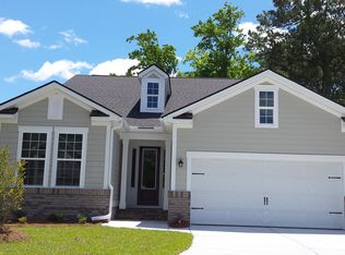 2279 Spring Hope Drive Ct, Mount Pleasant, SC 29466