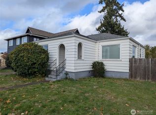 1611 4th St, Marysville, WA