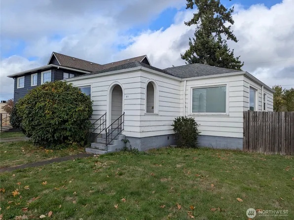 1611 4th Street, Marysville, WA 98270
