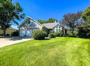 1304 Wahpeton Pass, Brookings, SD 57006