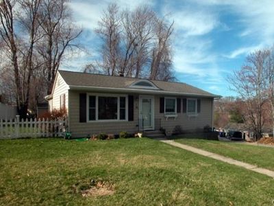 2 Harvard Dr, Brookfield, CT, 06804