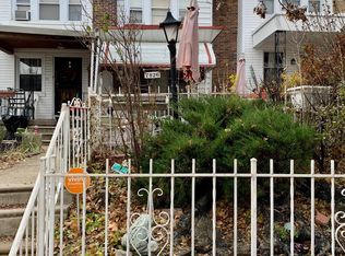 7826 Provident St, Philadelphia, PA 19150