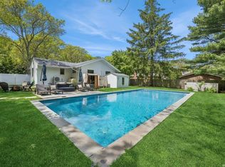 40 Stoney Hill Rd, Sag Harbor, NY 11963
