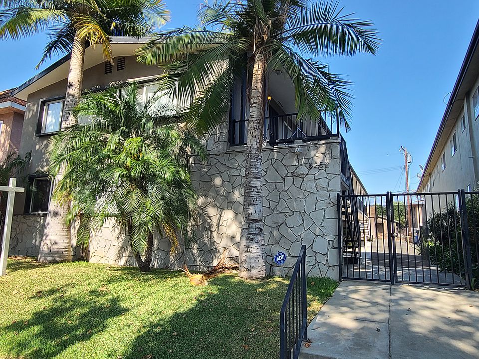 1st image of 6252 Pickering Ave APT H