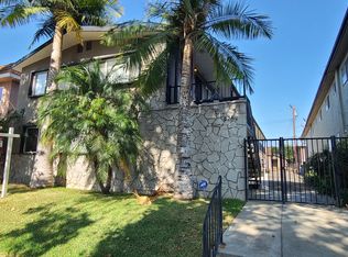 6252 Pickering Ave APT H, Whittier, CA 90601