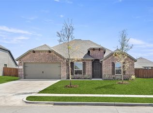 1281 Lone Hill Ln, Forney, TX 75126