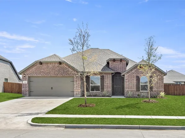 1281 Lone Hill Ln, Forney, TX 75126