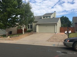 19144 E Milan Cir, Aurora, CO 80013