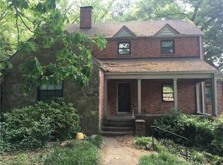 1800 Piedmont Ave NE, Atlanta, GA 30324