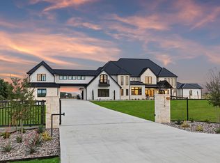 1275 Silverado Dr, Weatherford, TX 76087