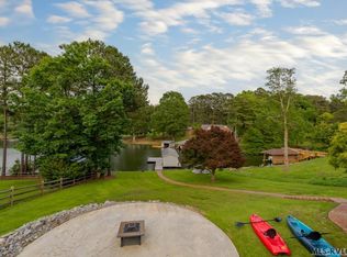 879 Golf Course Rd, Littleton, NC 27850