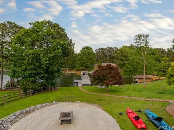 879 Golf Course Rd, Littleton, NC 27850