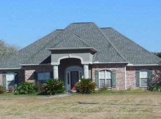 1359 Burton Plantation Hwy, Saint Martinville, LA 70582