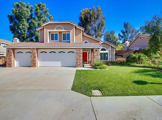 24681 Via Buena Suerte, Yorba Linda, CA 92887