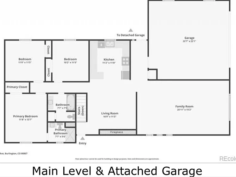 1819 Senter Ave — Photo 8