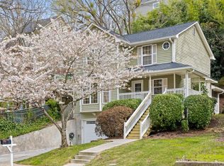 306 Tremont St, Chattanooga, TN 37405